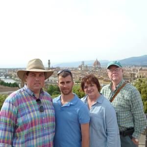 Meet your Posher, Anne